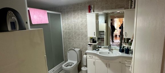 Квартира 4+1 в Аланья, Турция № 8955 17