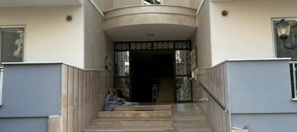 Квартира 4+1 в Аланья, Турция № 8955 3