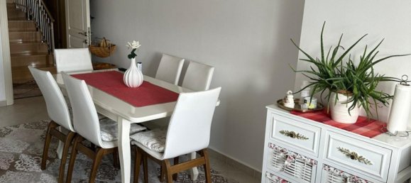 Квартира 4+1 в Аланья, Турция № 8955 7