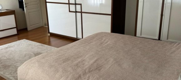 Квартира 4+1 в Аланья, Турция № 8955 18