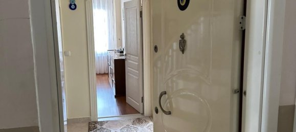 Квартира 4+1 в Аланья, Турция № 8955 2