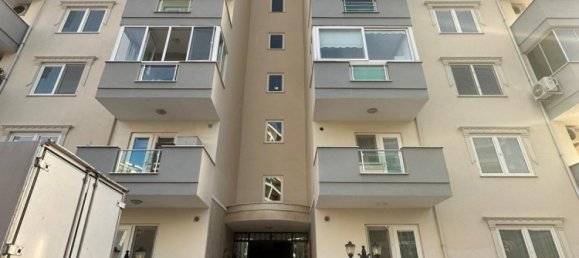 Квартира 4+1 в Аланья, Турция № 8955 5