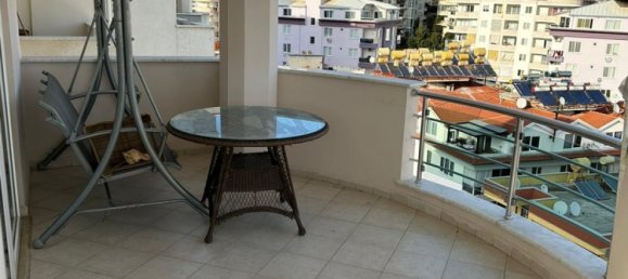 Квартира 4+1 в Аланья, Турция № 8955 8