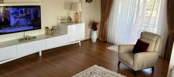 Квартира 4+1 в Аланья, Турция № 8955 10