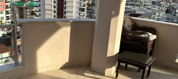 Квартира 4+1 в Аланья, Турция № 8955 14