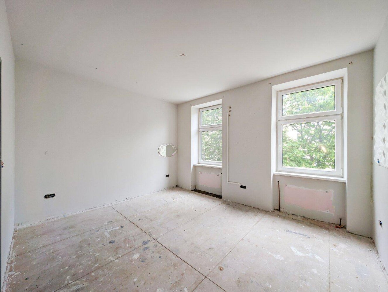 2-Zimmer Wohnung in Favoriten, Austria, Nr. 80364