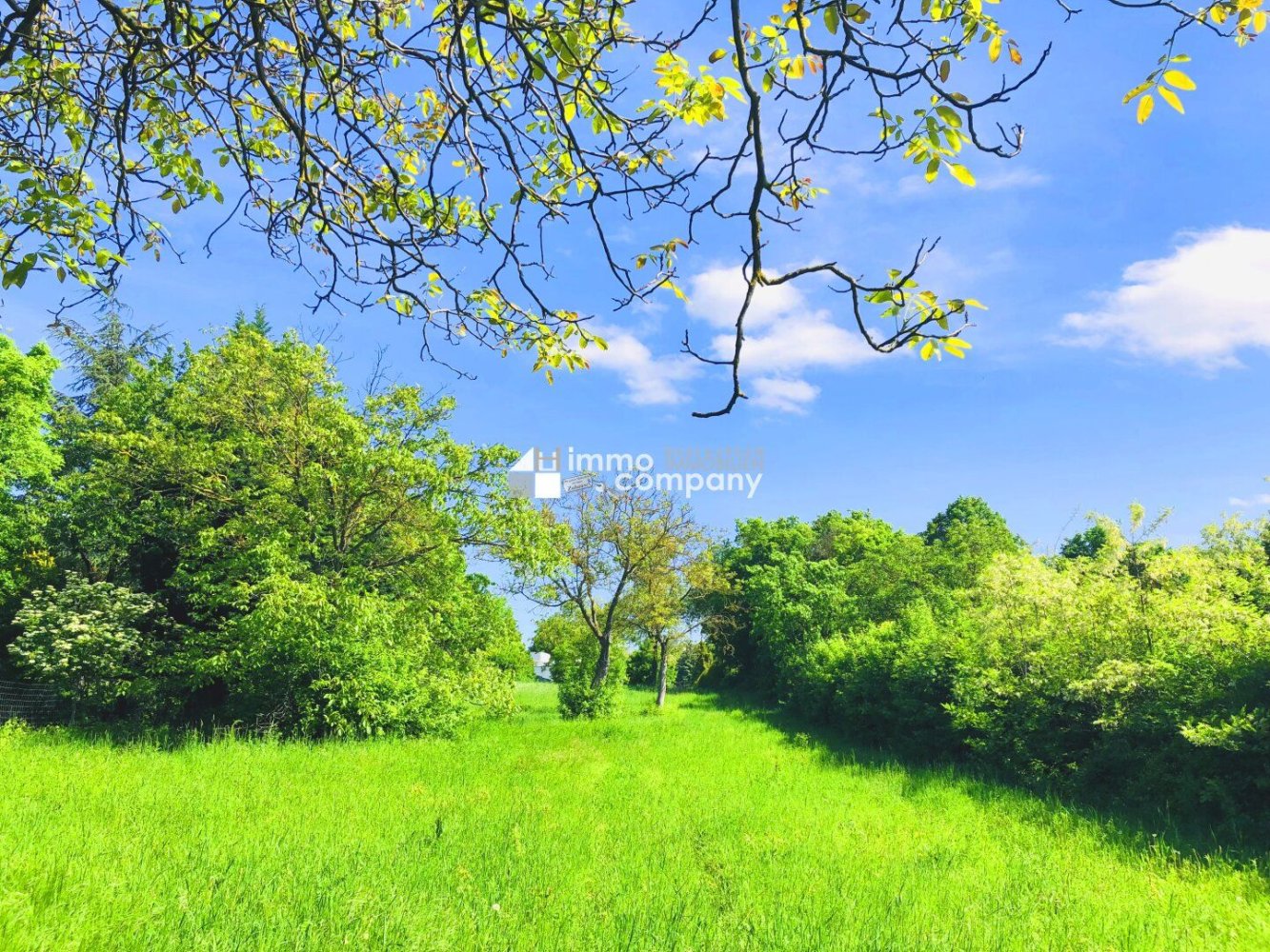  قطعة أرض في Eisenstadt Umgebung, Austria رقم 133528