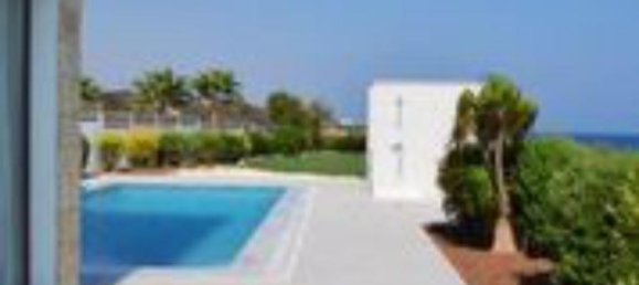 3 bedrooms Villa in Larnaca, Cyprus No. 12655 10