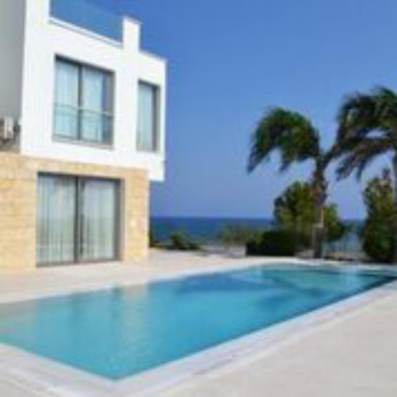 3 bedrooms Villa in Larnaca, Cyprus No. 12655