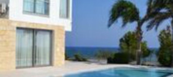 3 bedrooms Villa in Larnaca, Cyprus No. 12655 2