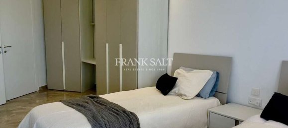 3 chambres Penthouse à Saint Julian's, Malta No. 1735 18