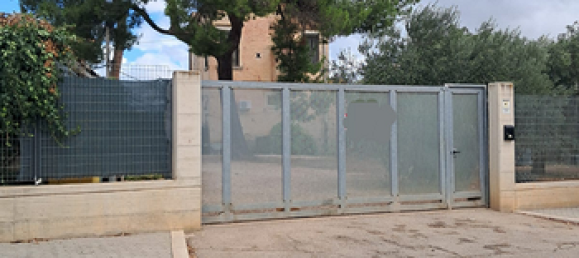 Terreno en San Severo, Italy 10000 m² No. 288886 5