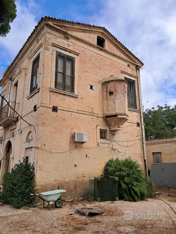 Terreno en San Severo, Italy 10000 m² No. 288886