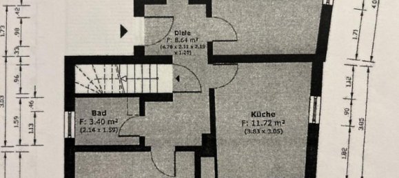 4 غرف نوم تاون هاوس في Wetteraukreis, Germany رقم 11963 12