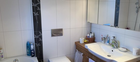 4 غرف نوم تاون هاوس في Wetteraukreis, Germany رقم 11963 10