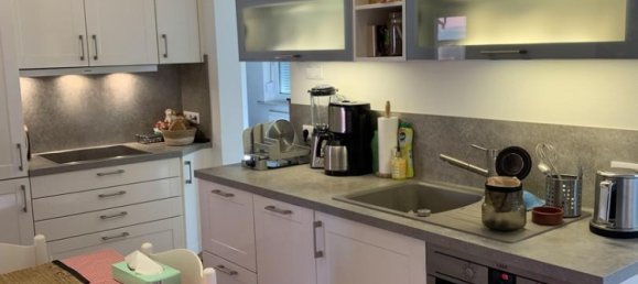 4 غرف نوم تاون هاوس في Wetteraukreis, Germany رقم 11963 15