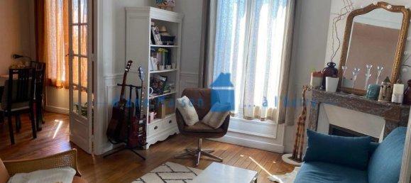 1 bedroom Apartment in Houilles, France No. 185465 2