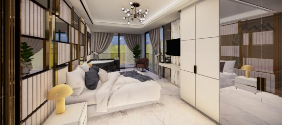 Villa 5+1 in Antalya, Turkey, Nr. 9258 10