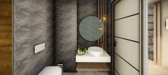 Villa 5+1 in Antalya, Turkey, Nr. 9258 7