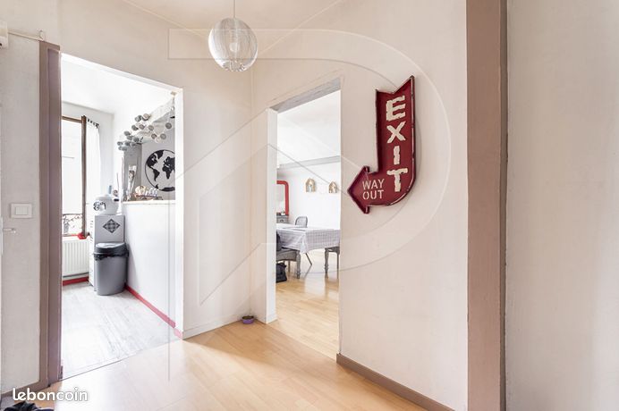 4 Schlafzimmer Wohnung in Le Havre, France, Nr. 354919