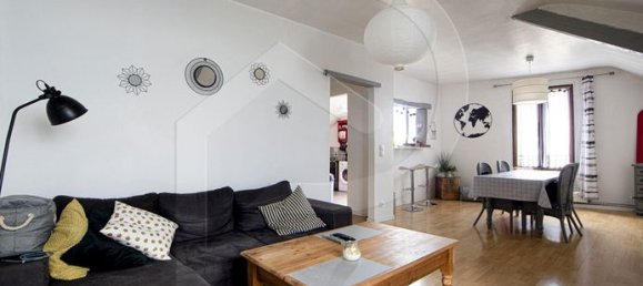 4 Schlafzimmer Wohnung in Le Havre, France, Nr. 354919 2