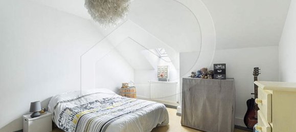 4 Schlafzimmer Wohnung in Le Havre, France, Nr. 354919 4