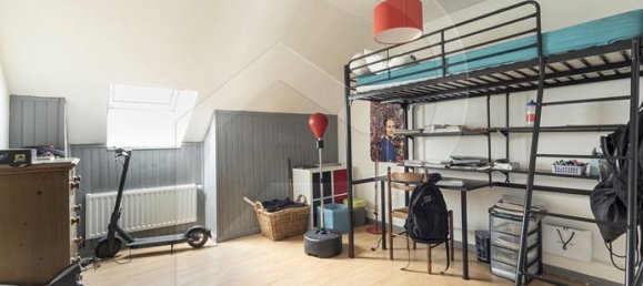 4 Schlafzimmer Wohnung in Le Havre, France, Nr. 354919 5
