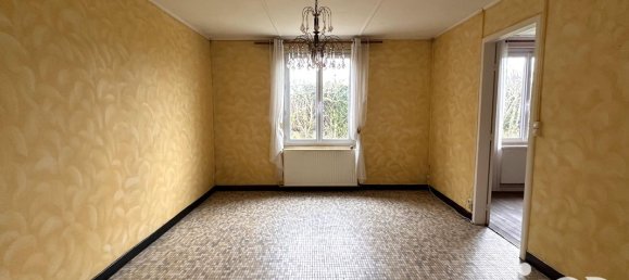 Casa de 2 dormitorios en Cour-sur-Loire, France No. 45605 2