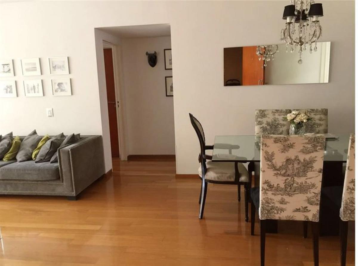 2 bedrooms Apartment in Buenos Aires, Argentina No. 91436