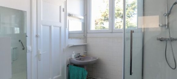 3 chambres Appartement à Clamart, France No. 170481 8