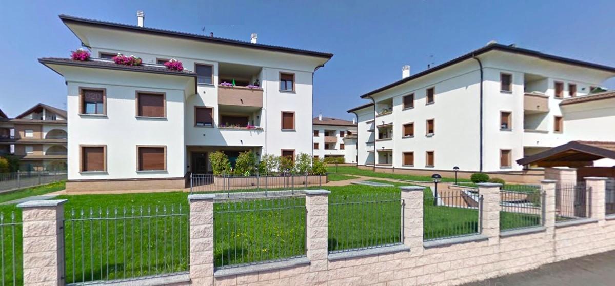 2-Zimmer Wohnung in Gorla Minore, Italy, Nr. 174242