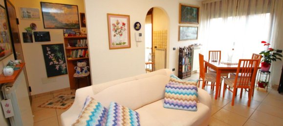 2-Zimmer Wohnung in Gorla Minore, Italy, Nr. 174242 5