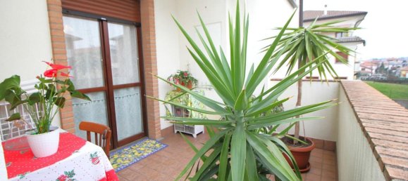 2-Zimmer Wohnung in Gorla Minore, Italy, Nr. 174242 12