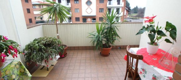 2-Zimmer Wohnung in Gorla Minore, Italy, Nr. 174242 11