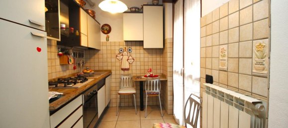 2-Zimmer Wohnung in Gorla Minore, Italy, Nr. 174242 6