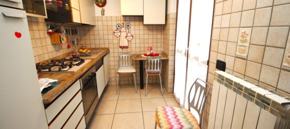 2-Zimmer Wohnung in Gorla Minore, Italy, Nr. 174242 8