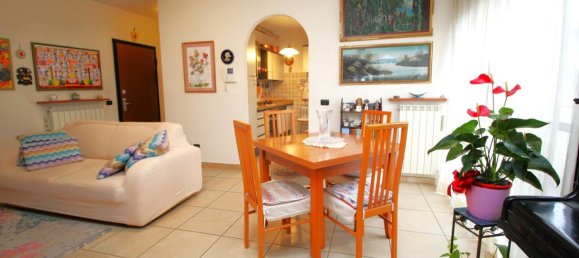 2-Zimmer Wohnung in Gorla Minore, Italy, Nr. 174242 3