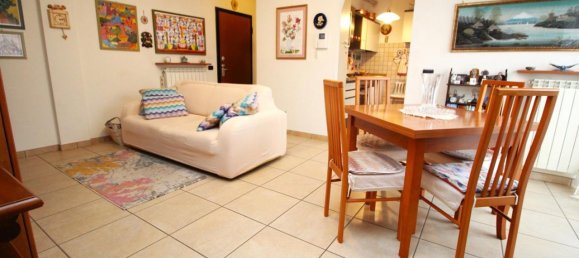 2-Zimmer Wohnung in Gorla Minore, Italy, Nr. 174242 4