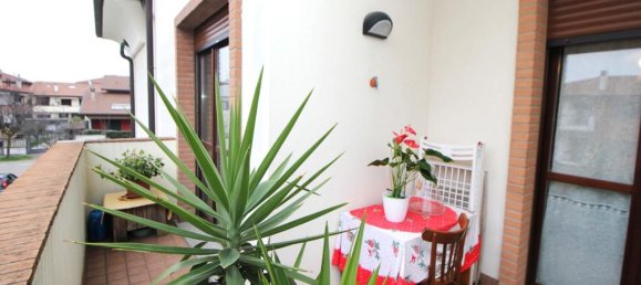 2-Zimmer Wohnung in Gorla Minore, Italy, Nr. 174242 13