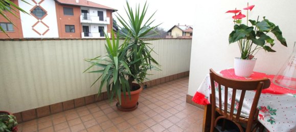 2-Zimmer Wohnung in Gorla Minore, Italy, Nr. 174242 10