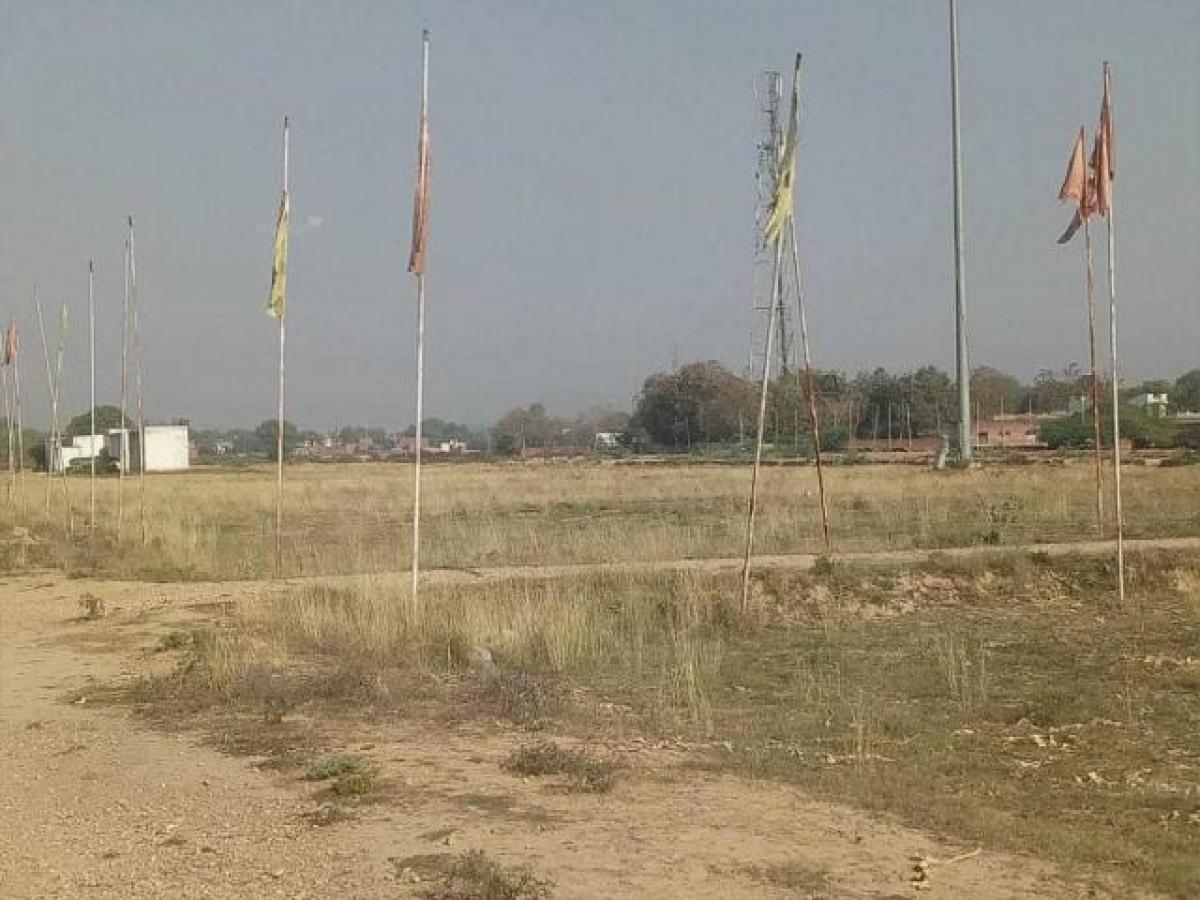 Land in Prayagraj, India No. 65636