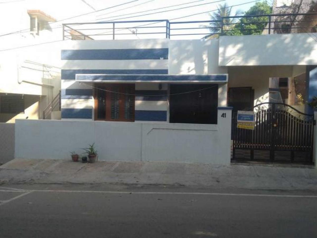 Terrain à Bangalore, India No. 31426