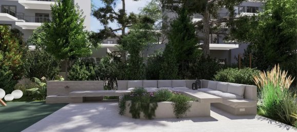 3 chambres appartement à vendre à Voula, Vari-Voula-Vouliagmeni, East Attica, Attica, Greece № 65794 16