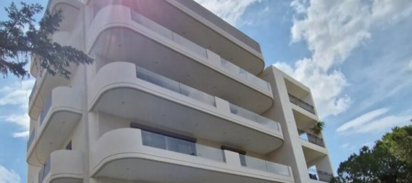 3 chambres appartement à vendre à Voula, Vari-Voula-Vouliagmeni, East Attica, Attica, Greece № 65794 18