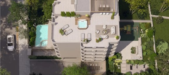 3 chambres appartement à vendre à Voula, Vari-Voula-Vouliagmeni, East Attica, Attica, Greece № 65794 19
