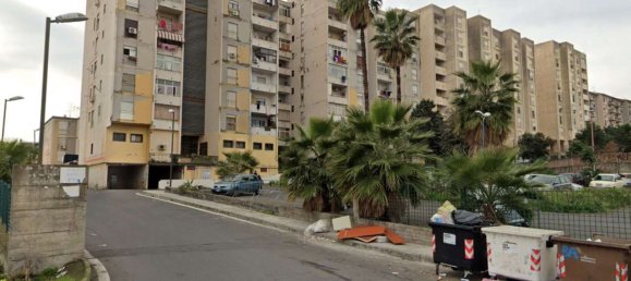 5 rooms Apartment in Catania, Italy No. 43841 29