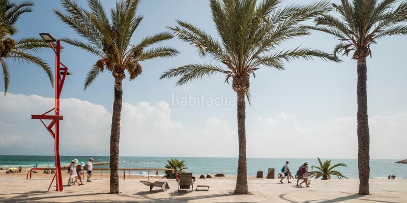 4 Schlafzimmer Wohnung in Vinaros, Spain, Nr. 282388