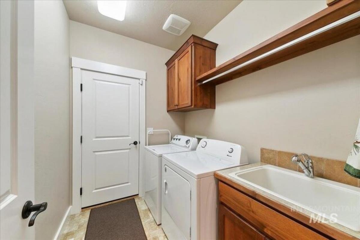 3 غرف نوم منزل في Boise, USA رقم 391437