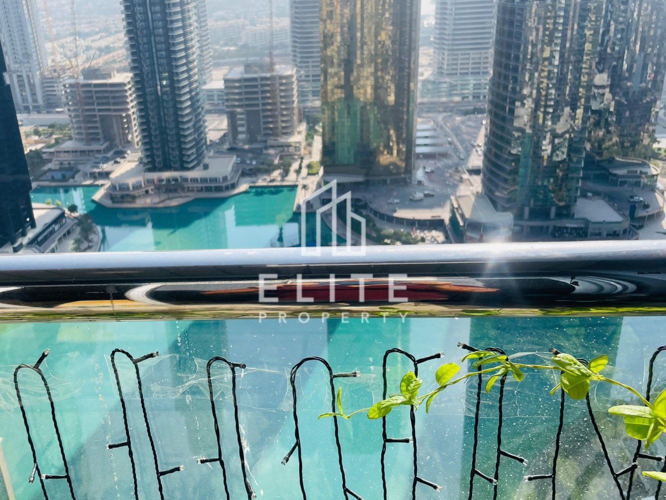 2 Schlafzimmer Wohnung in Dubai, UAE, Nr. 113230