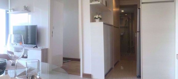 Condominio de 1 dormitorio en Watthana, Thailand No. 10669 7